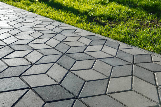 Professional Driveway Pavers in Marcellus, MI
